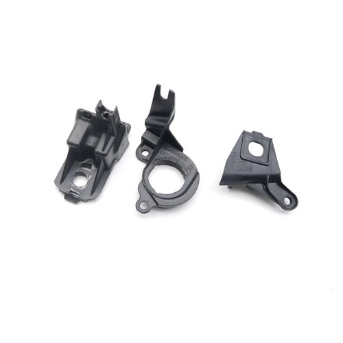 1 par Para Audi Q4 2021 89A998057 89A998058 Kit Reparación Faro Coche Garra Lámpara - Imagen 2 de 6