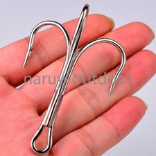 20 Stück High Carbon Stahl 4x starke Drillin...