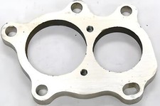 Obx 5-bolt Turbo Outlet Flange For Nissan Ps13ps14 Gt2540r Sr20det Obx 5-bolt Turbo Outlet Flange For Nissan Ps13ps14 Gt2540r Sr20det