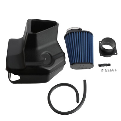 2014-2025 DODGE CHALLENGER COLD AIR INTAKE SYSTEM NEW GENUINE MOPAR 68239826AA