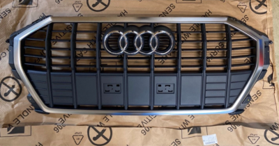 AUDI Q3 F3 Radiator Grille 83A853651MX3 83A853651 MX3 NEW GENUINE