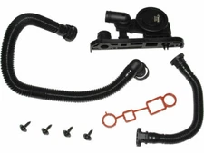 For 2008-2009 Audi TT PCV Valve 98547GV 2.0L 4 Cyl BPY VIN: F Base