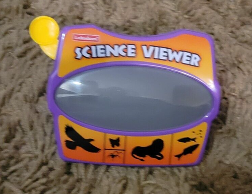Lakeshore Purple Science Viewer | eBay