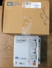 NEW NOS CTI  Control Technology DeviceNet 3520-2410 Power Supply Open Road