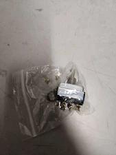 15 Amp Toggle Switches