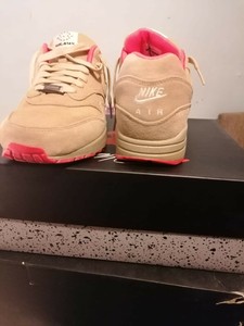 BRAND NEW) *100% AUTHENTIC* Air Max 1 Home Turf Milan | eBay