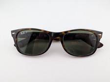 Ray Ban Eyeglasses, Frames Only, RB 2132 NEW WAYFARER 902, 52-18, 3N, Tortoise