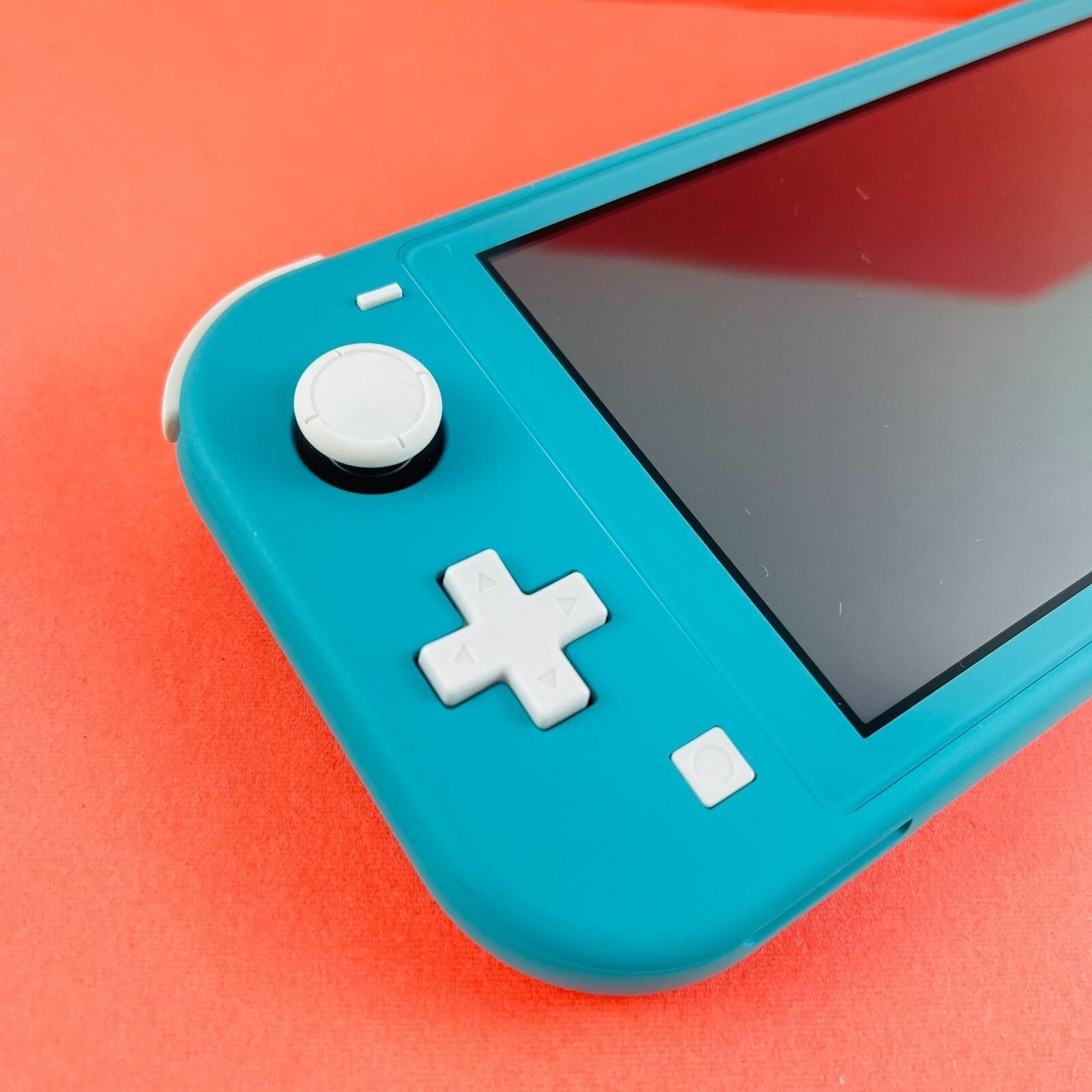 Nintendo Switch Lite ブルー Nintendo Switch Lite - Blue - Hardware - Nintendo - Nintendo
