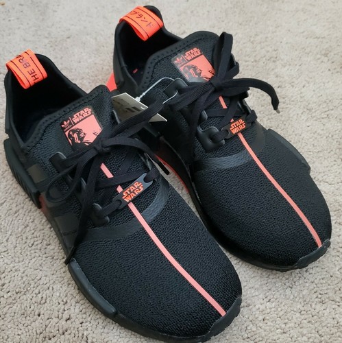 nmd vader