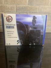 HF-600 Universal Handsfree Car Kit BNIB