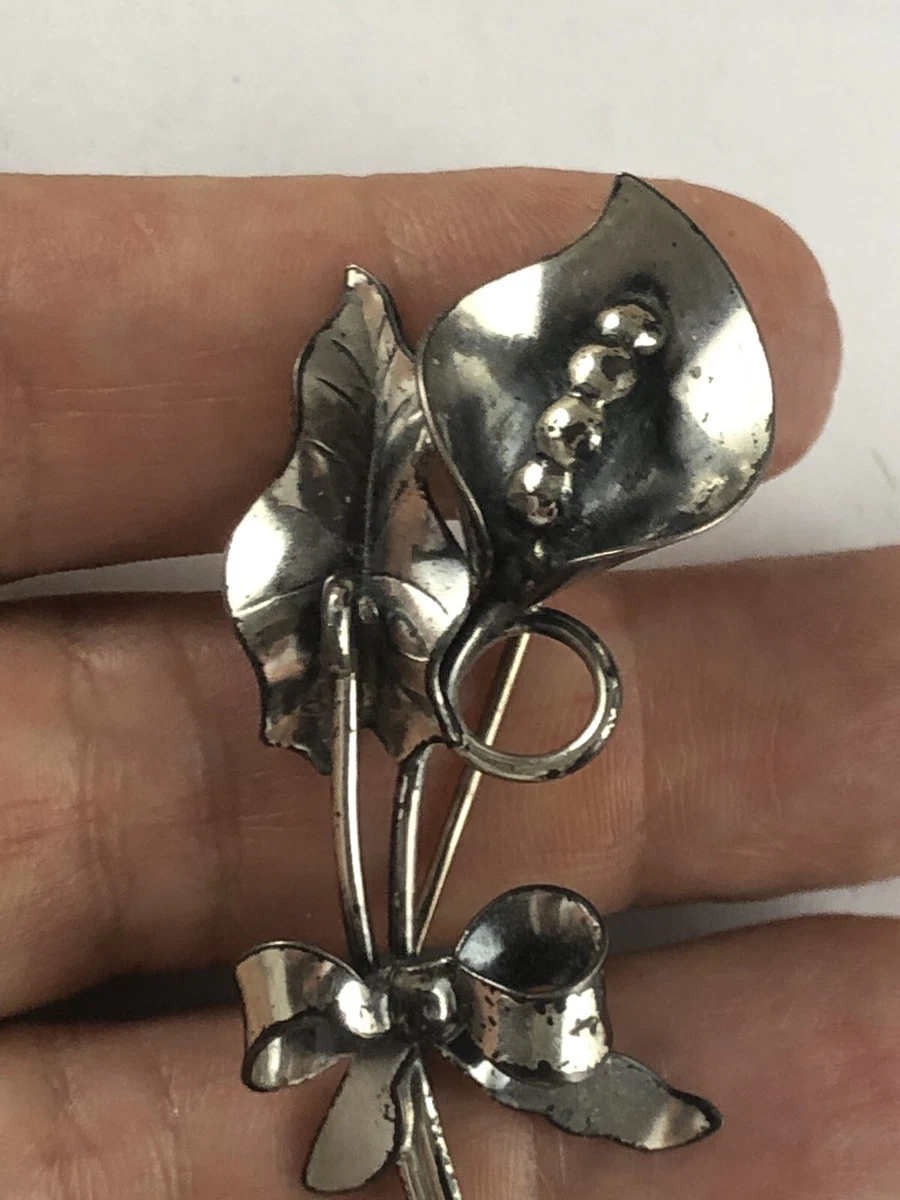 Sterling by best sale jewelart