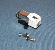 Audio-Technica At3600L replacement  Magnetic Cartridge for DJ Turntables