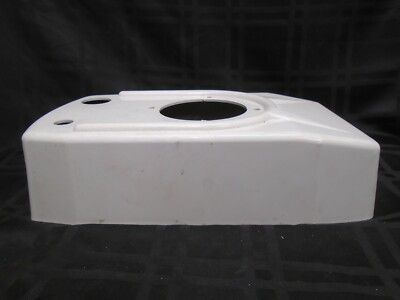 NOS 1970'S WARDS SEA KING ENGINE COVER HOOD SHROUD COWL CLINTON OUTBOARD MOTOR