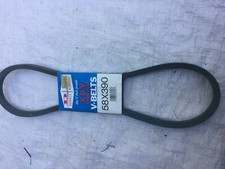 Durkee Atwood 58x390 XDV Xtra Duty V Belt made in USA