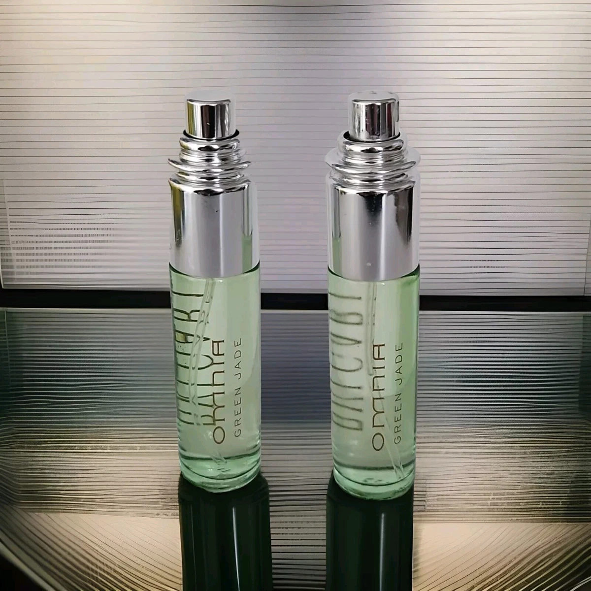 Bvlgari Omnia Green Jade Fragrances for sale | eBay