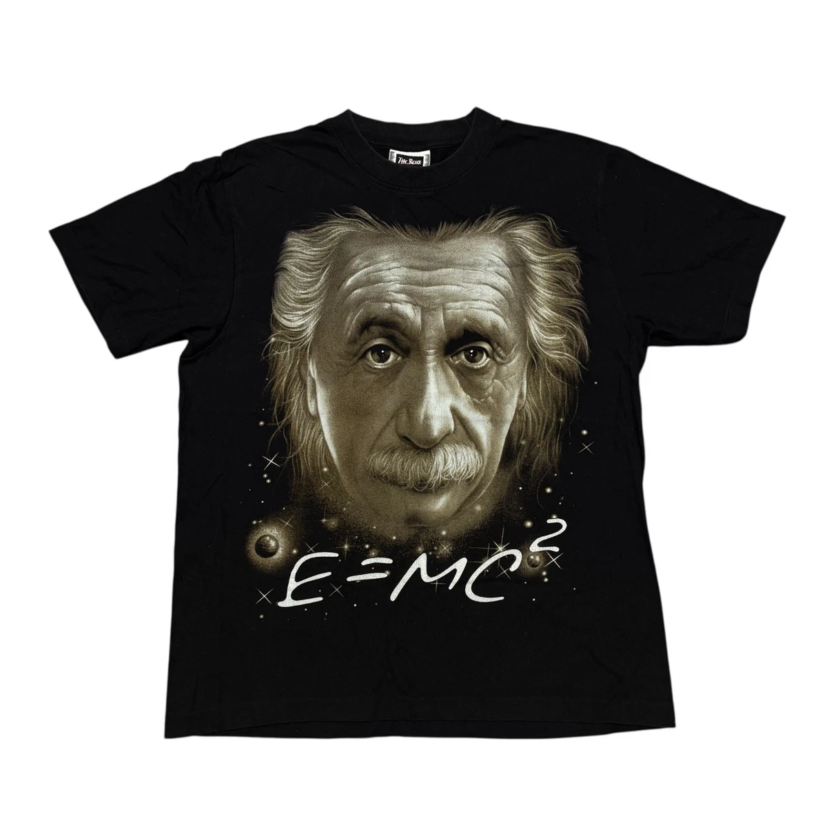 vintage einstein shirt products for sale | eBay