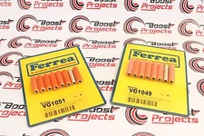 FERREA EXHAUST-INTAKE Valve Guides For MITSUBISHI ECLIPSE GS/GST VG1049, VG1051