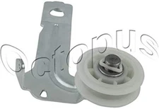 Click image to open expanded view  Idler Pulley compatible with Dryer W10547292 