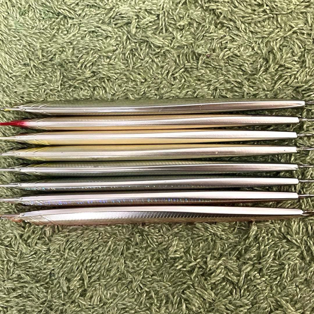 MG Craft Skill Leon 150g Offshore Jigging Metal Jig - Image 5