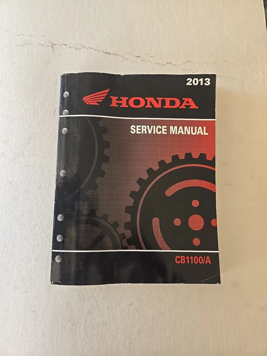 Honda Motorcycle Parts for Honda CB1100A for sale | eBay