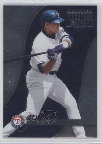 2003 Alex Rodriguez #92