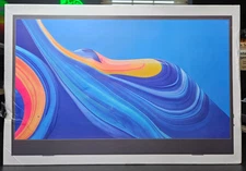 Anyuse PM156U01 Portable Monitor- 15.6" IPS Screen- Dented Box- New & Sealed!