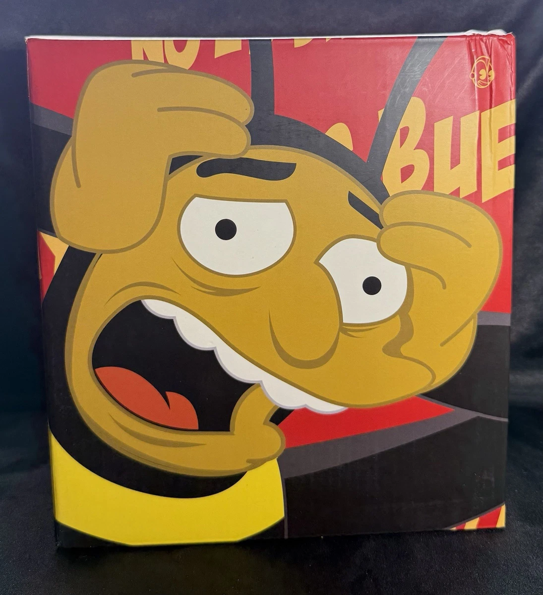Futurama’s Revival Gives Matt Groening A Wild Record That Seemed