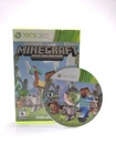 Minecraft Game Xbox 360 Edition (Microsoft Xbox 360, 2013) CIB Cleaned & Tested