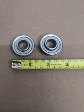 Large Ertl Eska Pedal Tractor Rear Axle Bearing Part