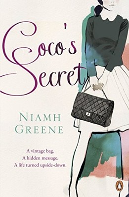 Coco's Secret,Niamh Greene
