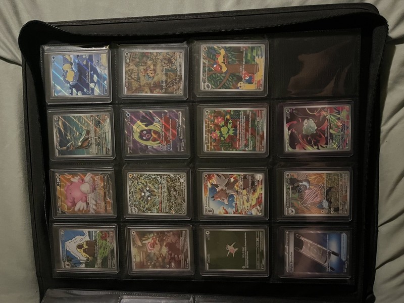 Pokemon Collection 80% value - selling individually at 100% if not sold by 7/20