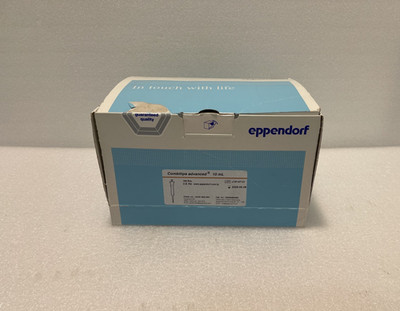 Eppendorf 0030089464 Combitips advanced