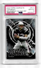 2023 TOPPS COMPOSITE RESURGENCE VOLTAIC INSERT #RV-11 TOM BRADY PSA 10 REFRACTOR