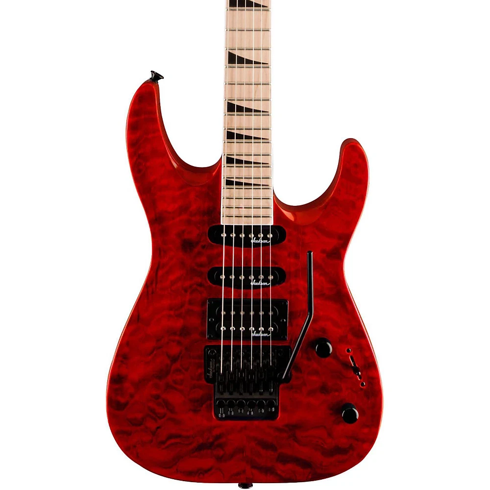Jackson 3/4 Size Electric Guitars for sale - eBay