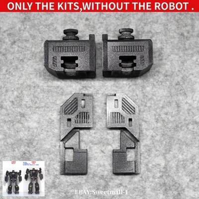 エバートロン　The upgrade (ジ アップグレード) ROS-076 Leg Height Expand Upgrade Kit For AOTP Megatronus The