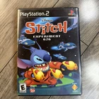 Disney's Stitch: Experiment 626 (Sony PlayStation 2, 2002)