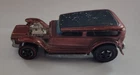 1969 Hotwheels Redline Brown Demon!