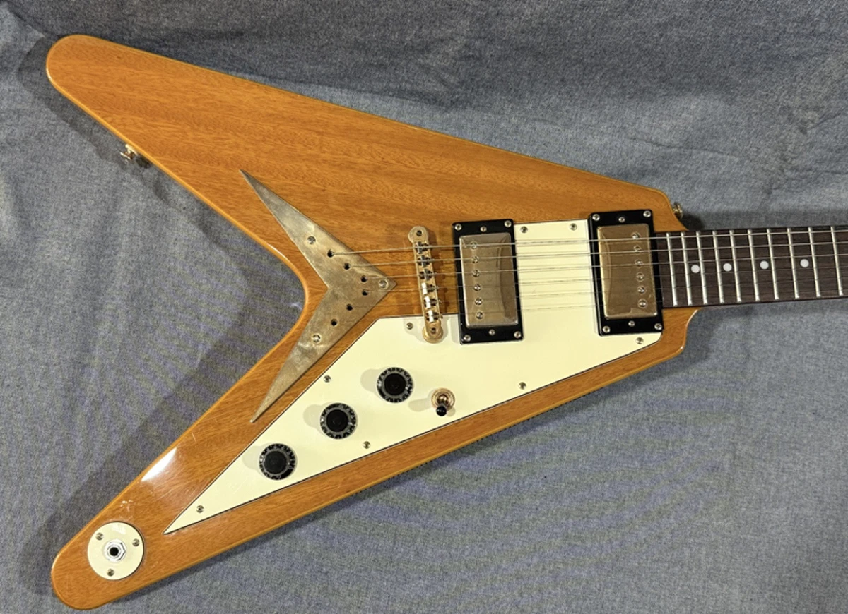 Epiphone Flying V for sale | eBay
