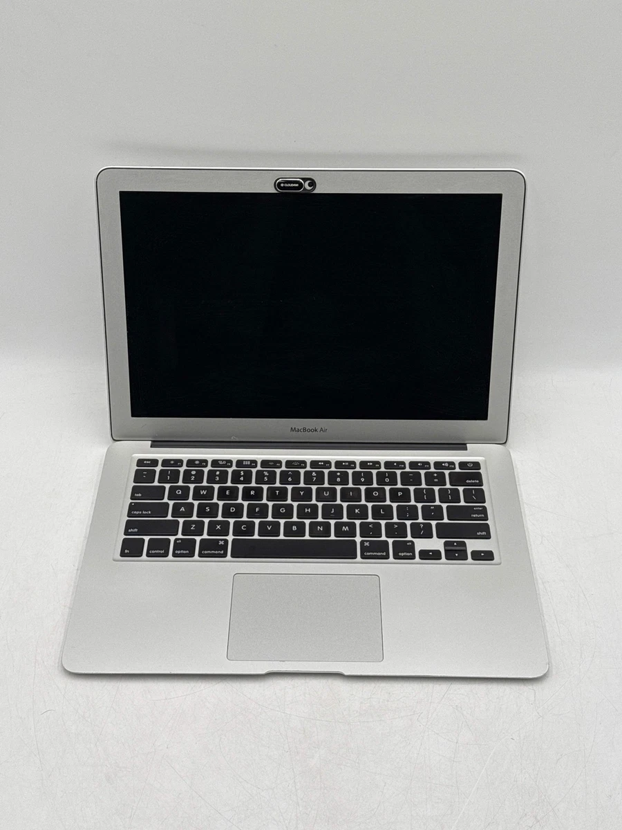 2014 Apple MacBook Air 256GB Hard Drive Laptops for sale | eBay