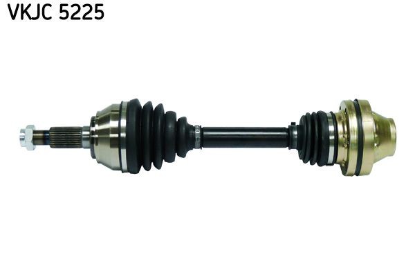 SKF Antriebswelle Vkjc 5225 FüR VW Audi-image
