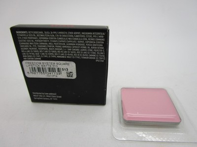 Shade: 513 - INGLOT Freedom System Lipstick -