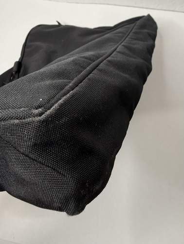 PING Golf Bag Carry On Laptop Briefcase Business Brief Black Made In USA Golf - Picture 13 of 16