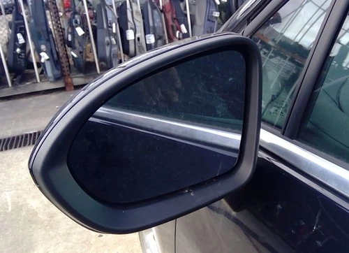 Driver Side View Mirror With Heated Opt Dlf from 16-19 CRUZE 2357588.