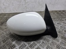 Nissan Juke Acenta Mk1 2010-2014 Wing Mirror Electric (o/s Driver)