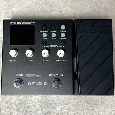 NUX MG-300 548004