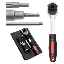 Hard Top and Door Removal Torx Set Tool Kit f...