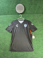 C.F. Pachuca Charly 2020/21 Training Jersey Men’s Size Small