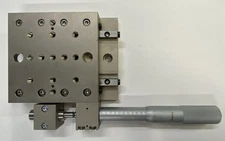 Thorlabs LNR50/M - 50 mm TravelMax Stage