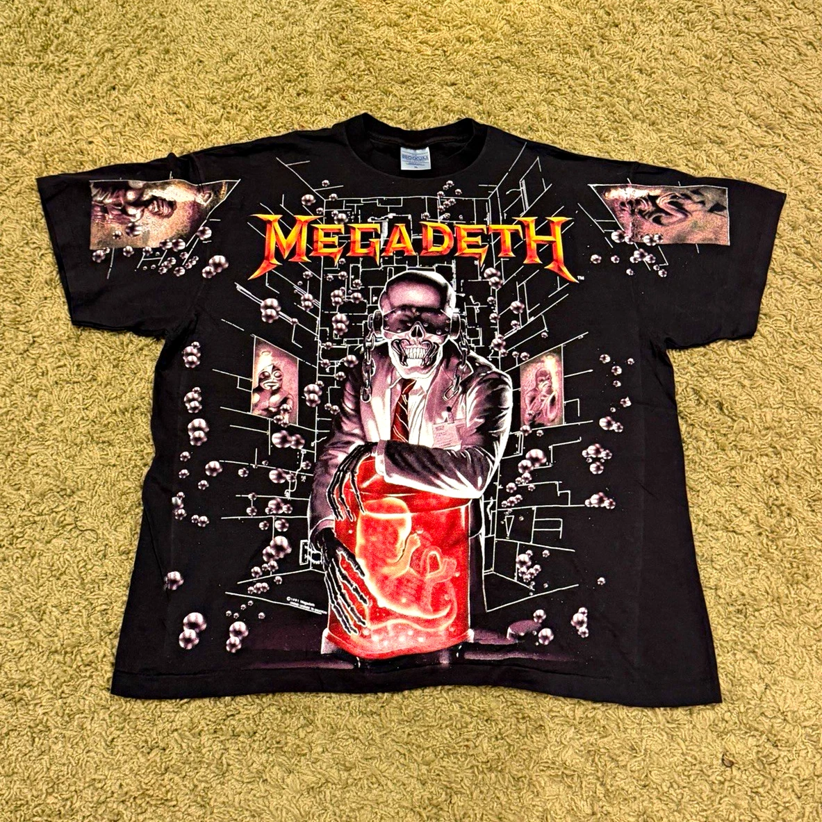 25+ Brockum Vintage T-Shirts for Men for sale | Updated Oct 2026