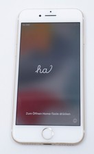 Apple iPhone 7 Rose Gold 32GB Unlocked Used